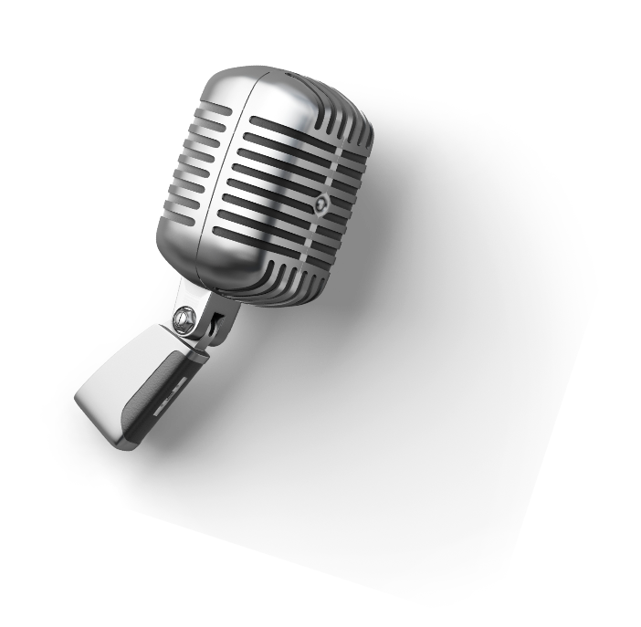 Microfone