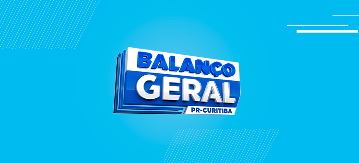 Balanço Geral Curitiba