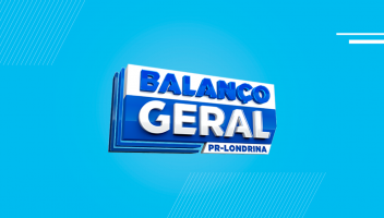 Balanço Geral Londrina