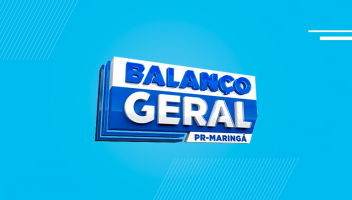Balanço Geral Maringá