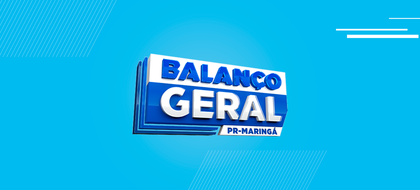 Balanço Geral Maringá