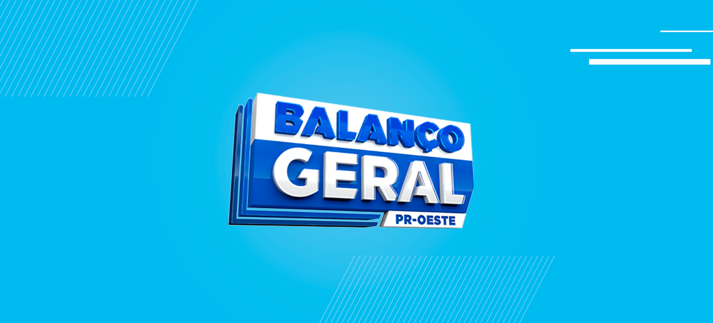Balanço Geral Oeste