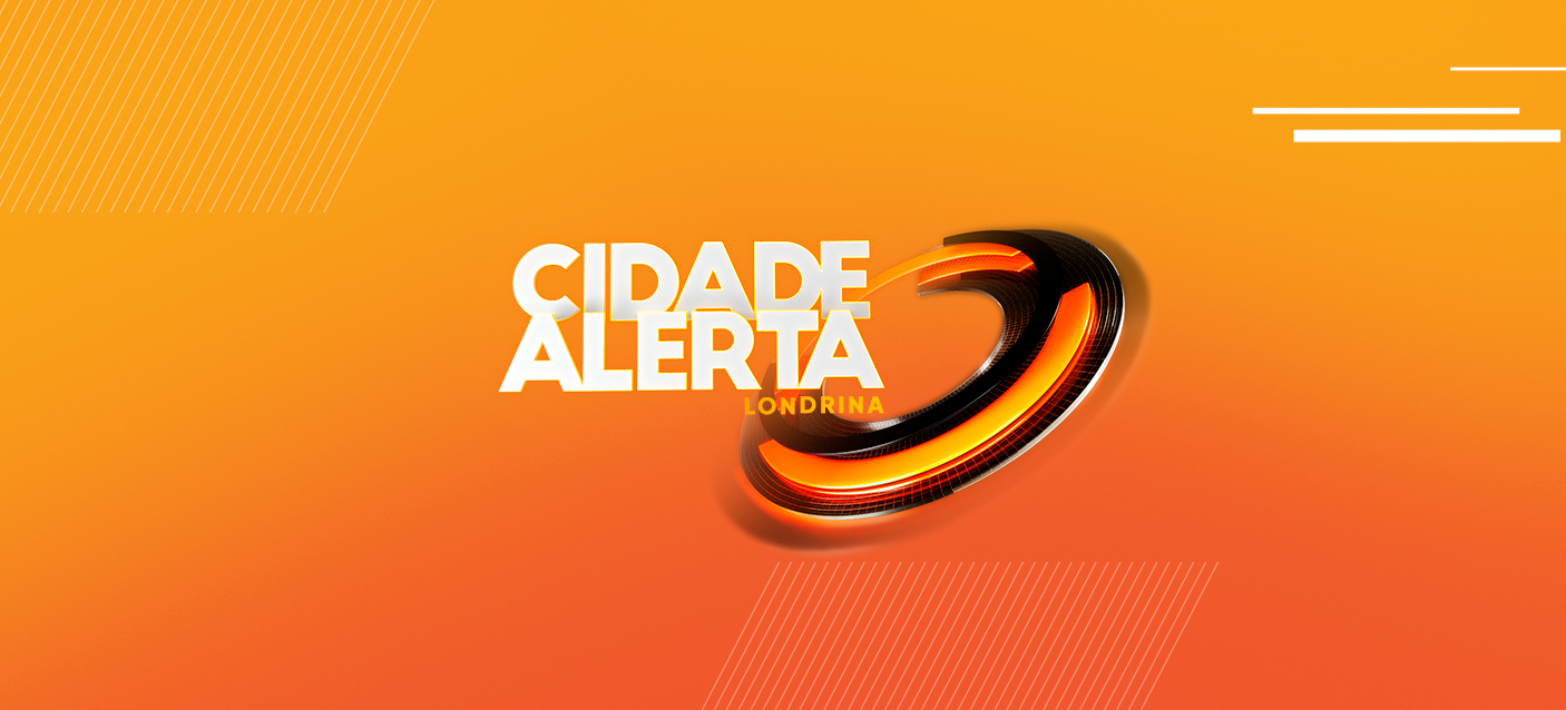 Cidade Alerta Londrina