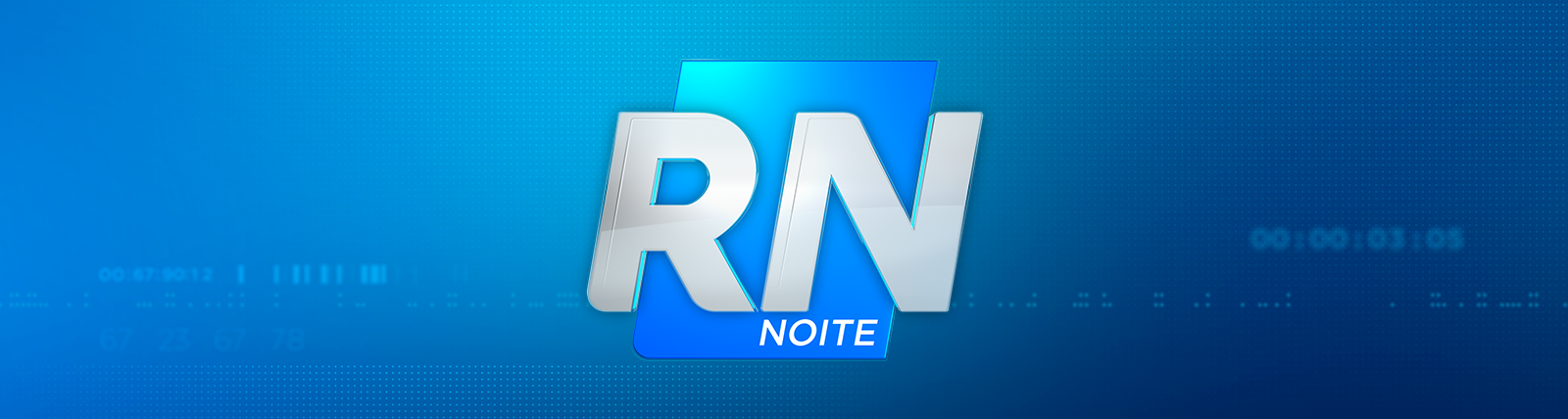 RIC Notícias Noite
