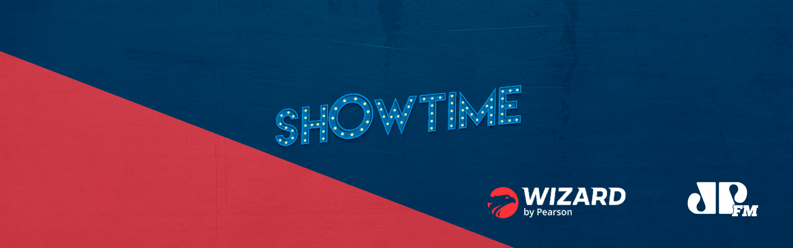 Showtime na Jovem Pan