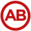 AB