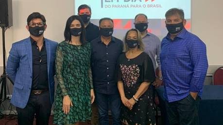 Record TV e Grupo RIC têm dia de mergulho na Estratégia Comercial