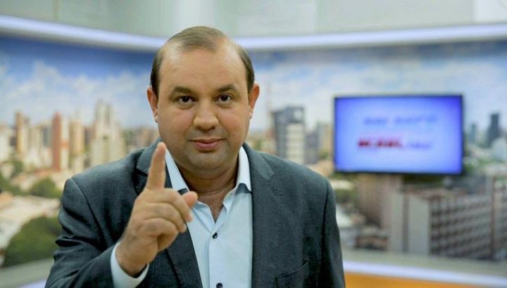 RIC Record TV Maringá se consolida como vice-líder