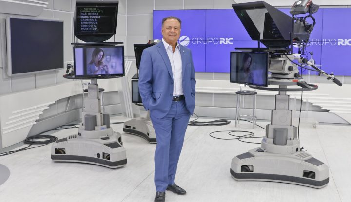 Grupo Ric lança Quintal Ventures para investir em negócios inovadores