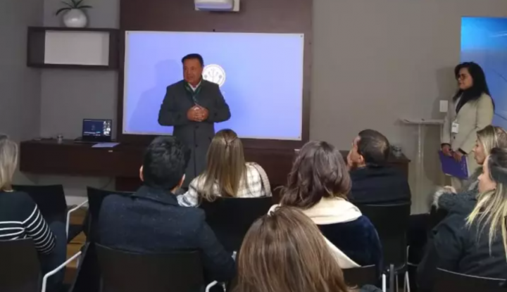Instituto RIC recebe nova diretoria e dá foco no desenvolvimento social dos paranaenses