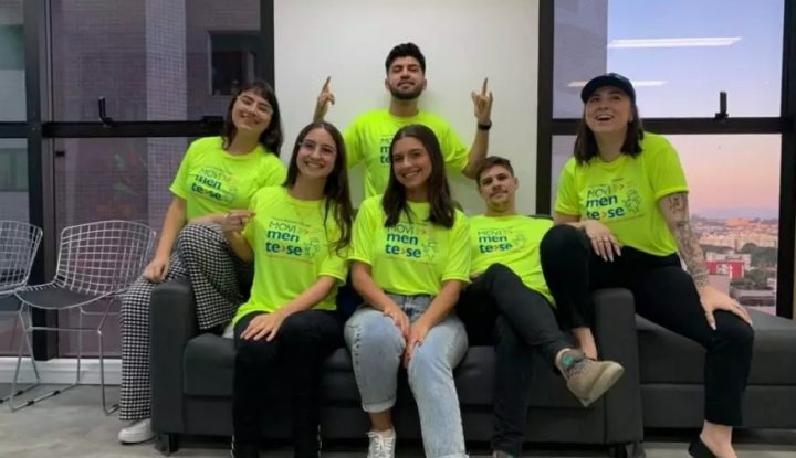 Projeto ‘Movimente-se’ alerta para combate à violência infantil; conheça