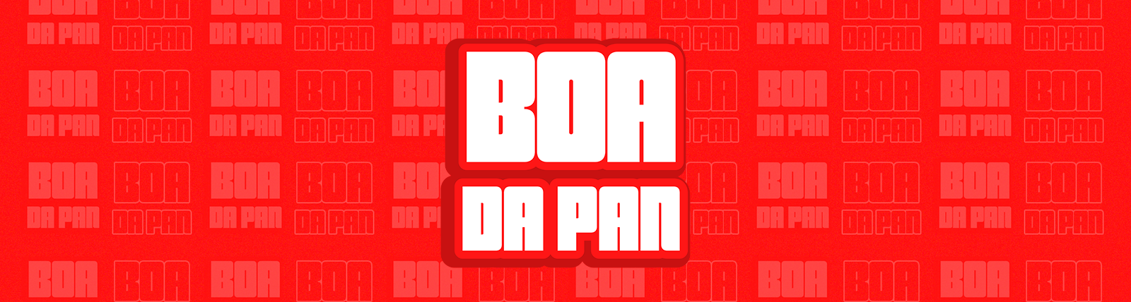 Boa da Pan
