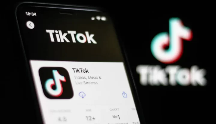 RIC PODCASTS – Profissão Tiktoker