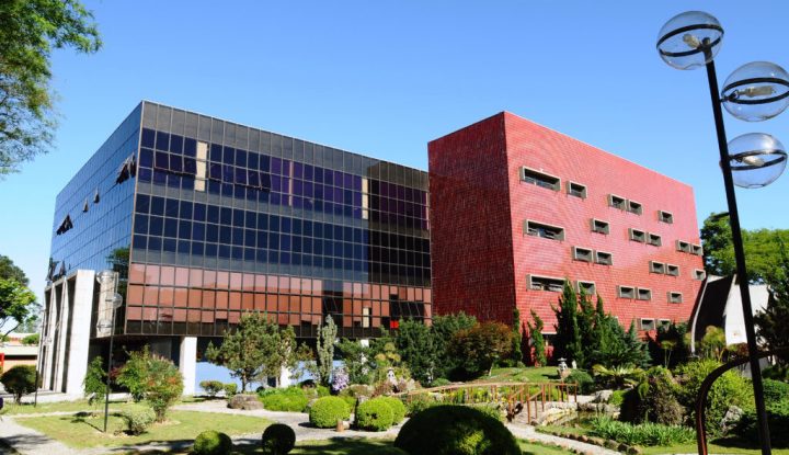 PUCPR realiza Congresso Humanidades Sustentáveis