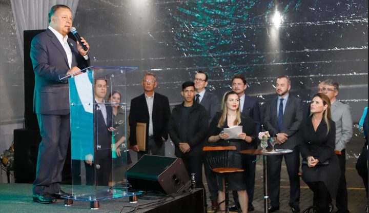 Grupo Ric festeja expansão no Oeste do Paraná com nova sede em Cascavel 