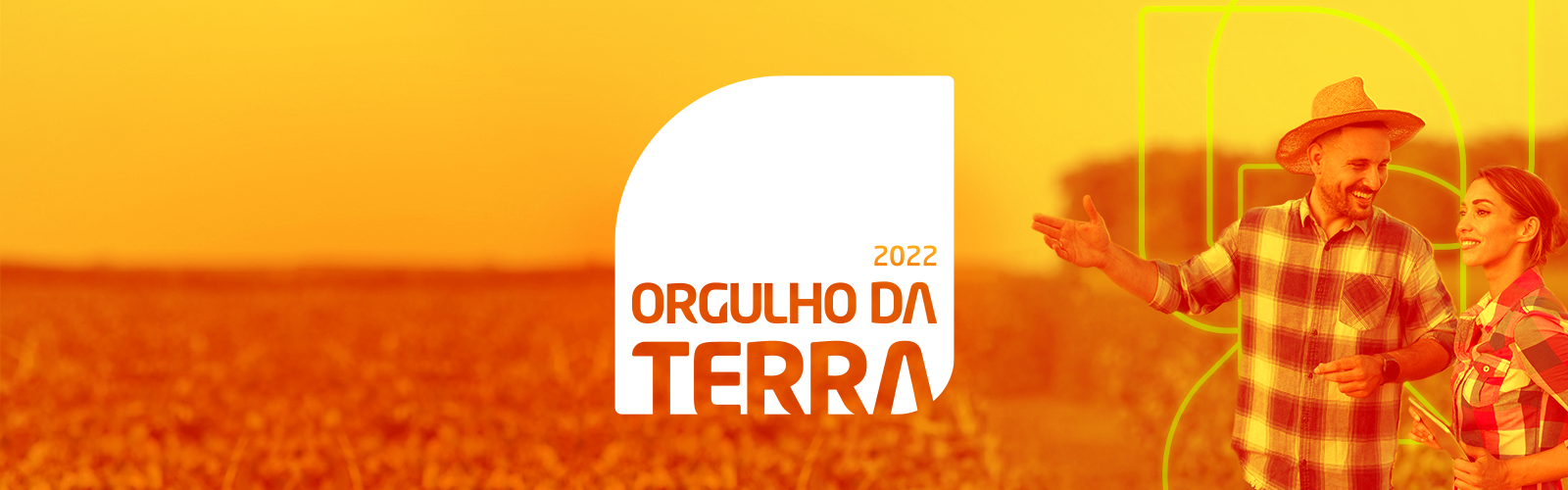 Orgulho da Terra