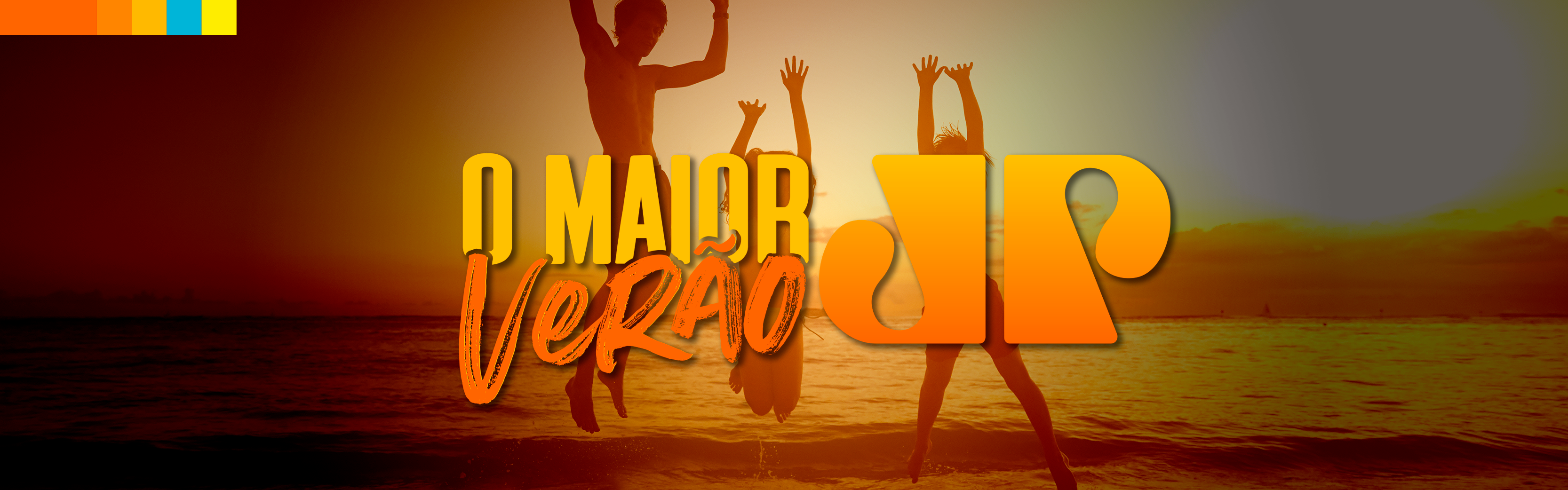 O Maior Verão