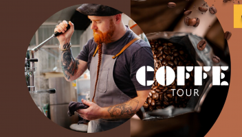 Coffe Tour