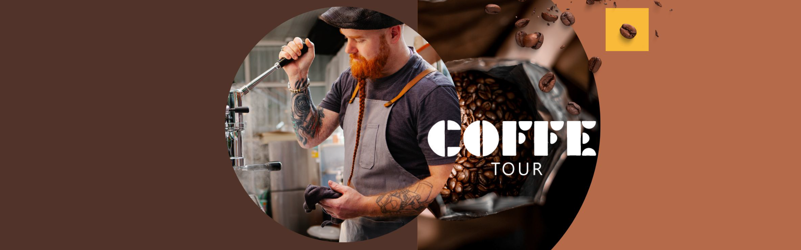 Coffe Tour