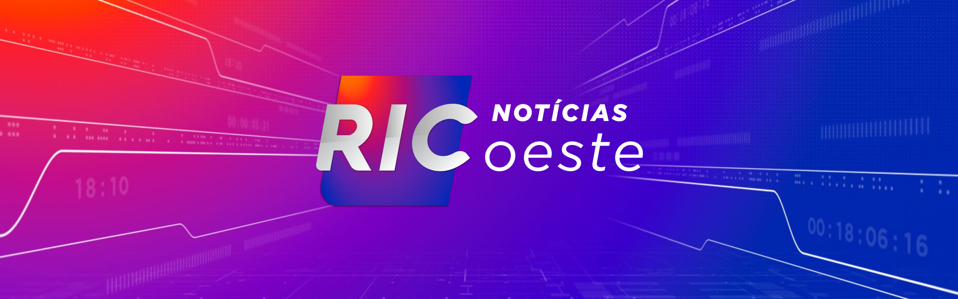 RIC Notícias Oeste