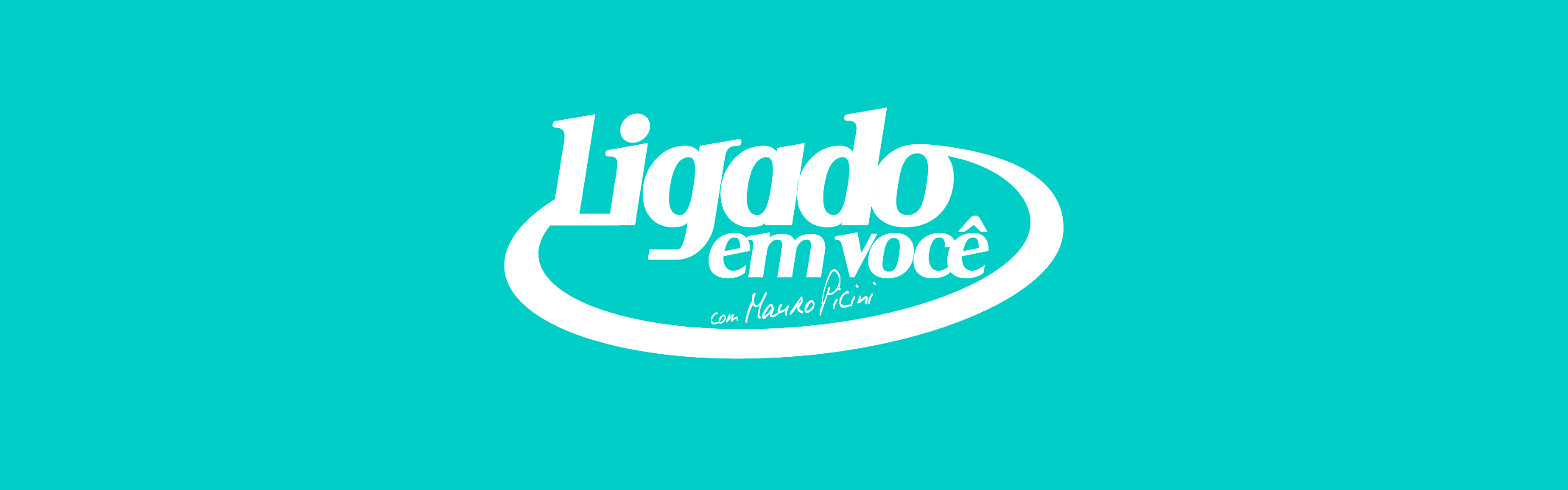 Ligado em Você
