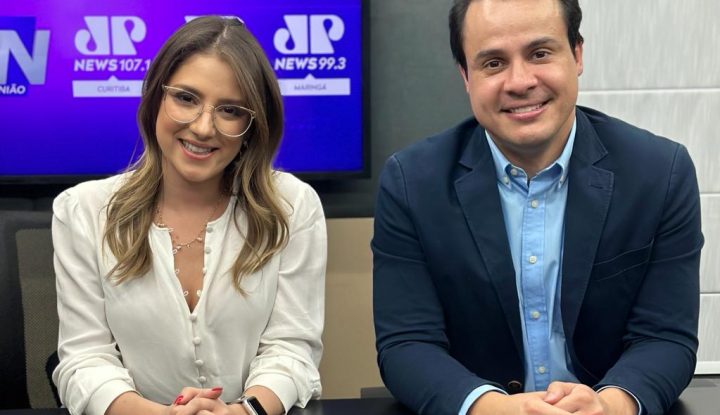 Jovem Pan News estreia em Foz do Iguaçu