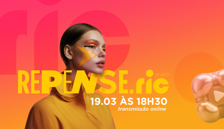 REPENSE: O Evento que propõe uma revolução no mercado de mídia e marketing
