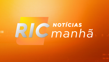 RIC Notícias Manhã