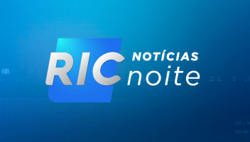 RIC Notícias Noite