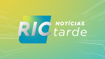 RIC Notícias Tarde