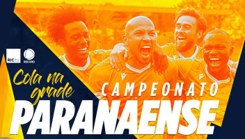 Privado: Campeonato Paranaense 2025