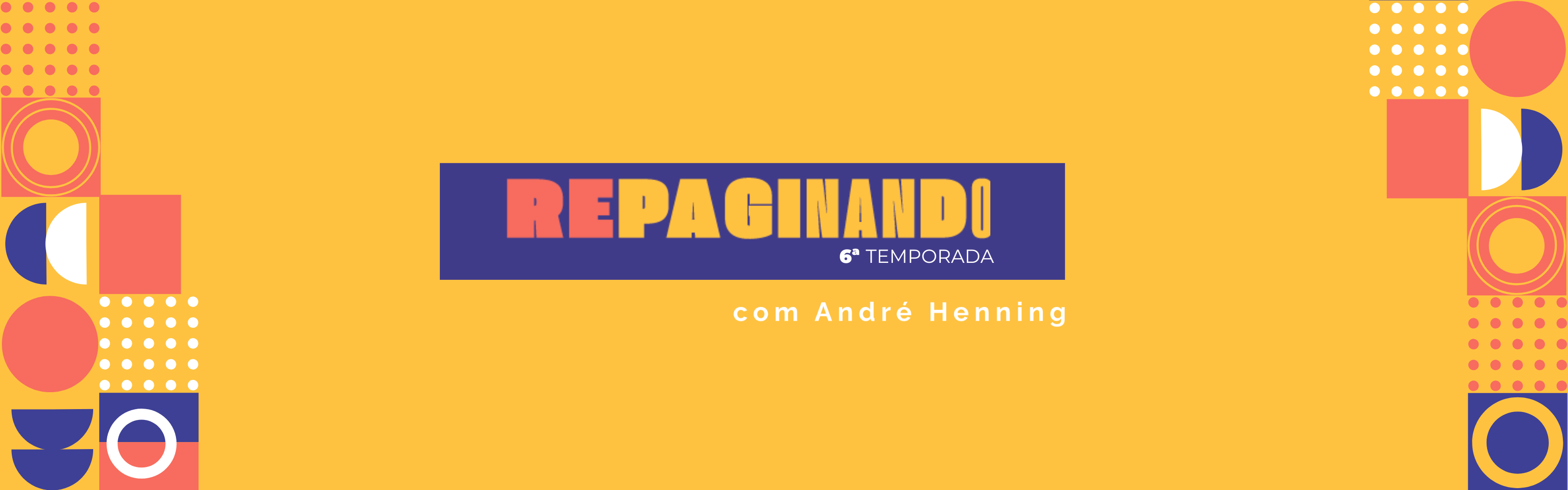 Repaginando 2025